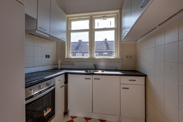 Medium property photo - Klaverstraat 136C, 3083 VN Rotterdam
